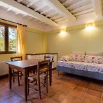 Farmház Rosaspina - 3 *