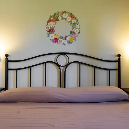 Farm stay Rosaspina - 3 *