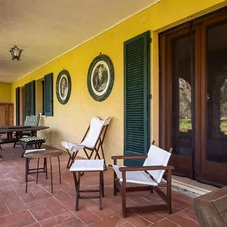 Rosaspina - 3 Farm stay