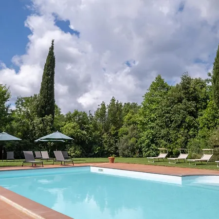 Rosaspina - 3 Farm stay Capalbio