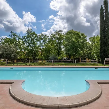 Rosaspina - 3 Farm stay *