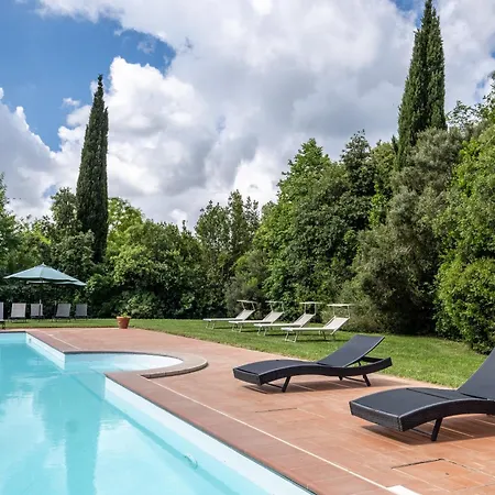Rosaspina - 3 Farm stay